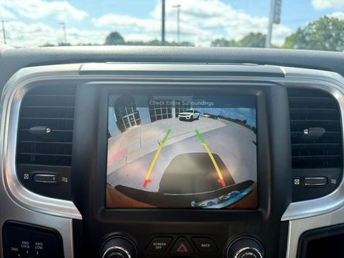 Used 2017 RAM 2500 Big Horn image 26