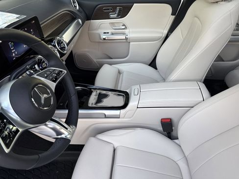New 2026 Mercedes-Benz GLB 250 GLB 250 image 25