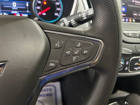 Used 2024 Chevrolet Equinox LS w/ LS Convenience Package AWD/4WD image 24