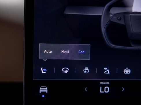 Used 2024 Tesla Cybertruck Cyberbeast image 15