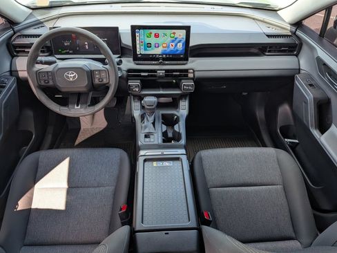 Used 2026 Toyota RAV4 LE FWD image 24