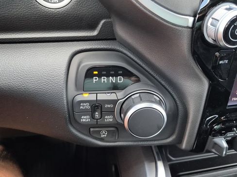 New 2026 RAM 1500 Lone Star AWD/4WD image 20
