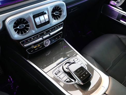 Used 2023 Mercedes-Benz G 63 AMG 4MATIC image 58