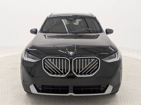 Used 2026 BMW X3 xDrive30 w/ Convenience Package AWD/4WD image 6