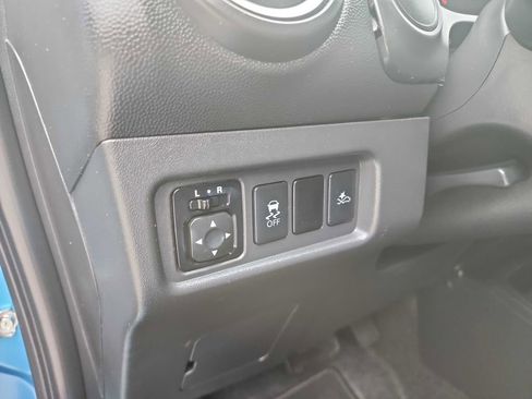 Used 2023 Mitsubishi Mirage G4 LE FWD image 16
