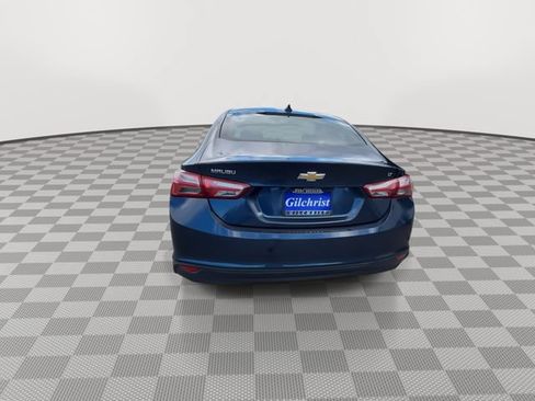 Used 2022 Chevrolet Malibu LT FWD image 7