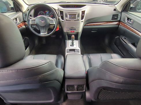 Used 2013 Subaru Legacy 2.5i Limited image 27