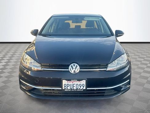 Used 2019 Volkswagen Golf S FWD image 2