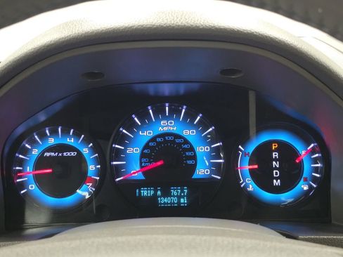 Used 2012 Ford Fusion SEL AWD/4WD image 31