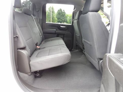 Certified 2022 Chevrolet Silverado 2500 LT w/ All Star Edition AWD/4WD image 36