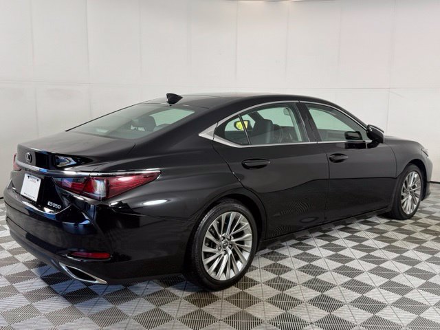 Used 2019 Lexus ES 350 w/ Accessory Package FWD image 7