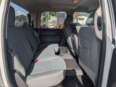 Used 2013 RAM 1500 Tradesman w/ Popular Equipment Group AWD/4WD image 12