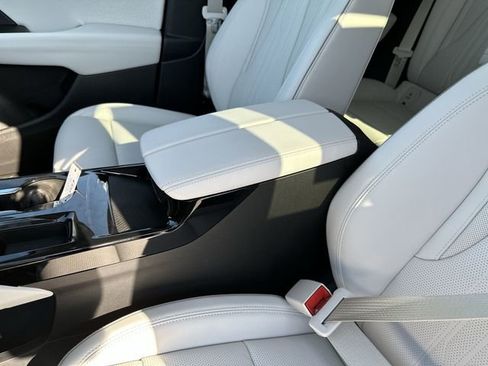 New 2026 Buick Envision Avenir AWD/4WD image 25