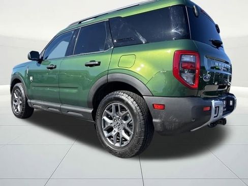 Used 2025 Ford Bronco Sport Big Bend image 5