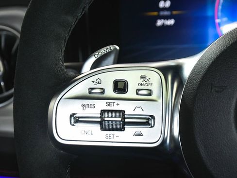 Used 2021 Mercedes-Benz G 63 AMG 4MATIC image 42