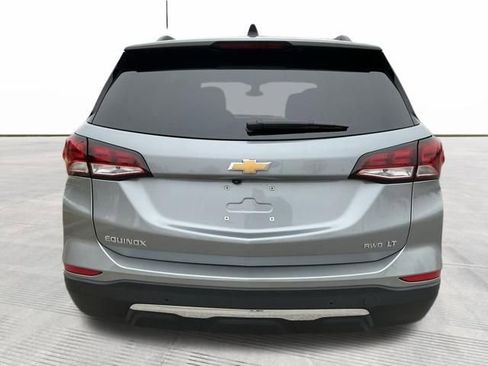 Used 2024 Chevrolet Equinox LT image 9
