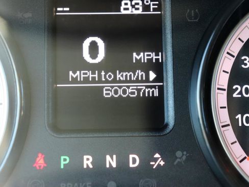 Used 2024 RAM 1500 Classic SLT AWD/4WD image 24