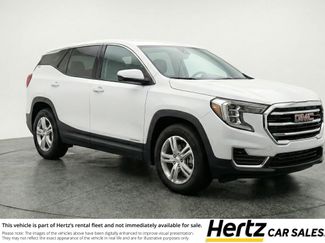 Used 2024 GMC Terrain SLE FWD video 1