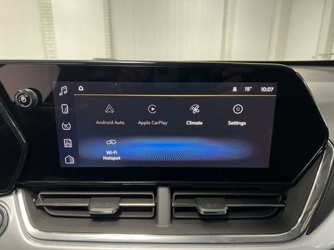 New 2026 Chevrolet Trax LT w/ Driver Confidence Package image 13