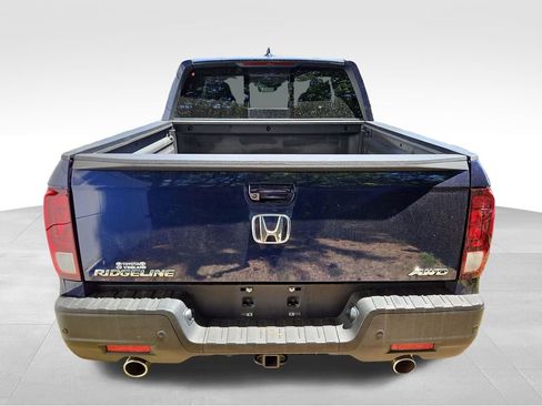 Used 2023 Honda Ridgeline RTL-E image 4