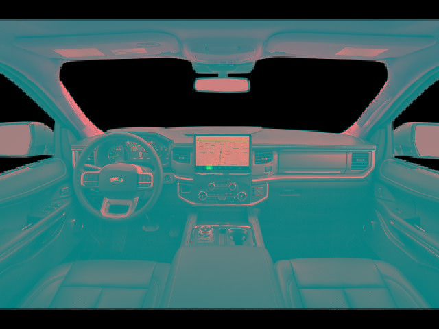 Certified 2023 Ford Expedition XLT RWD image 5