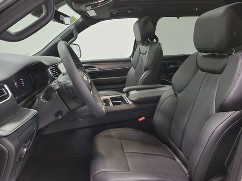 New 2026 Jeep Grand Wagoneer Limited image 15