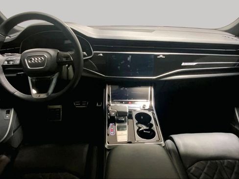 Used 2024 Audi SQ8 Premium Plus w/ 23" Wheel Package AWD/4WD image 15