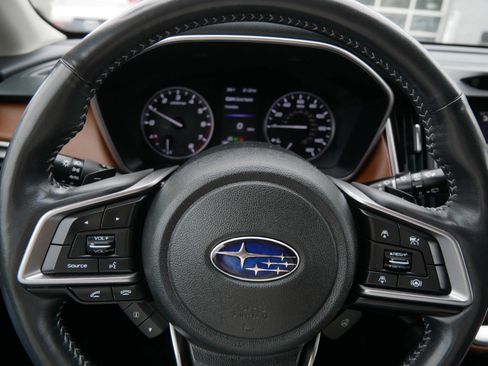 Used 2020 Subaru Outback Touring XT image 24