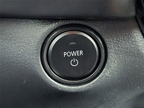 Certified 2025 MAZDA CX-50 AWD 2.5 Hybrid w/ Weather Package image 21