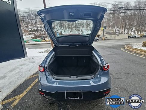 Certified 2023 MAZDA MAZDA3 s image 15