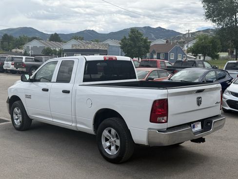 Used 2017 RAM 1500 Tradesman w/ Popular Equipment Group AWD/4WD image 6