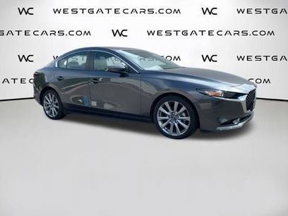Used 2022 MAZDA MAZDA3 s