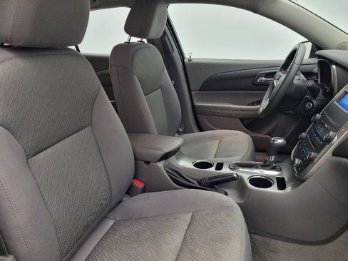 Used 2016 Chevrolet Malibu LS FWD image 21
