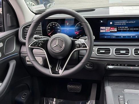 New 2026 Mercedes-Benz GLE 450 4MATIC image 20