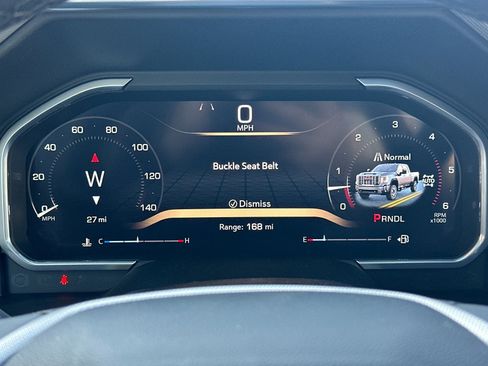 New 2026 GMC Sierra 2500 Denali AWD/4WD image 24
