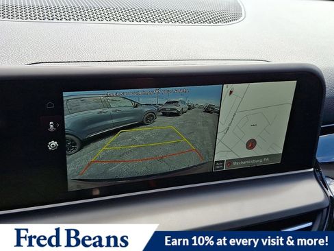 New 2026 Kia Seltos S AWD/4WD image 13