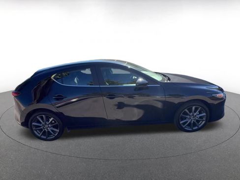 Used 2026 MAZDA MAZDA3 s FWD image 15