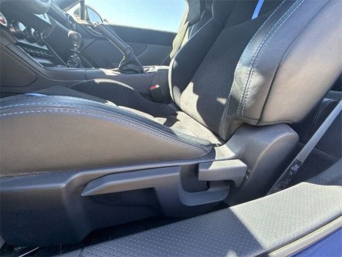 Used 2024 Subaru BRZ tS w/ Popular Package 2 image 12