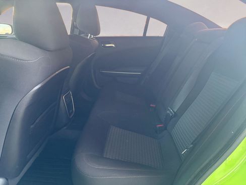 Used 2023 Dodge Charger R/T w/ Performance Handling Group image 13