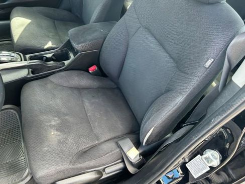 Used 2013 Honda Civic LX image 21