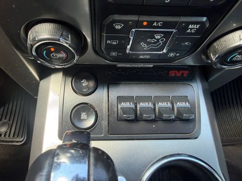 Used 2013 Ford F150 Raptor w/ Luxury Equipment Group AWD/4WD image 21