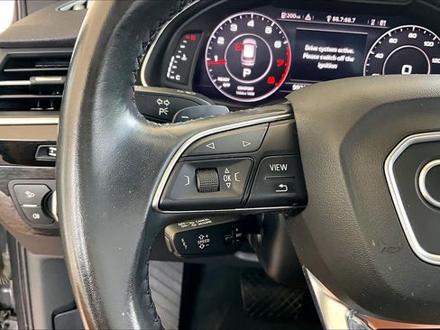 Used 2019 Audi Q7 3.0T Prestige w/ Prestige Package AWD/4WD image 22