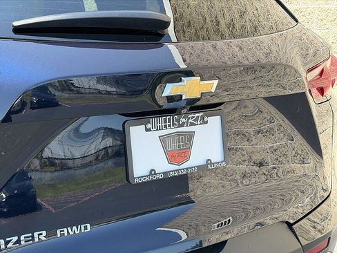 Used 2020 Chevrolet Blazer LT AWD/4WD image 33