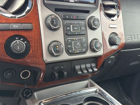 Used 2016 Ford F350 King Ranch image 13