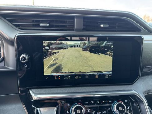 New 2026 GMC Sierra 1500 Denali w/ Denali Reserve Package AWD/4WD image 19