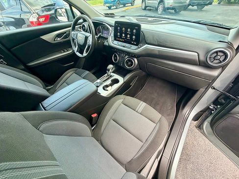 Used 2023 Chevrolet Blazer LT AWD/4WD image 10