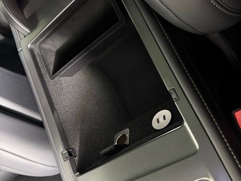 New 2026 Lincoln Nautilus Premier w/ Equipment Group 102A image 33