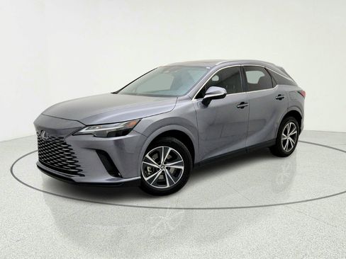 Used 2023 Lexus RX 350 Premium FWD image 1