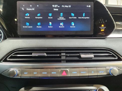 Used 2022 Hyundai Palisade Calligraphy w/ Cargo Package FWD image 25
