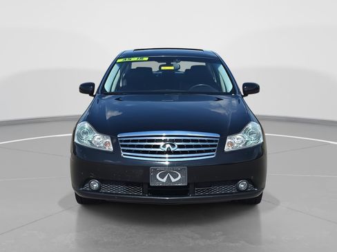 Used 2006 INFINITI M35 x image 2